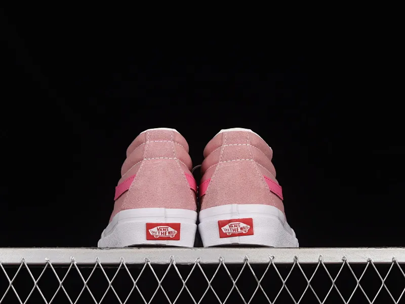 All categories Vans Vans series Vans Mid Vans Sk8 Mid Reissue Vans mid-top casual sneakers VN0A3WM3VY2